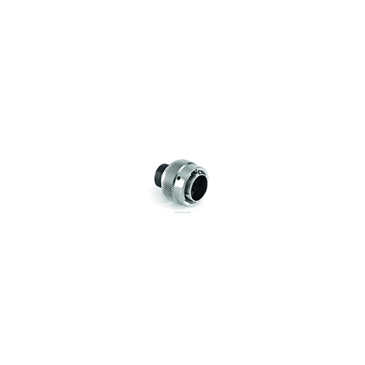RT0W61419PNH03 by Amphenol Sine Systems Corp - PLUG, MALE WITH SILICONE SEAL, 2