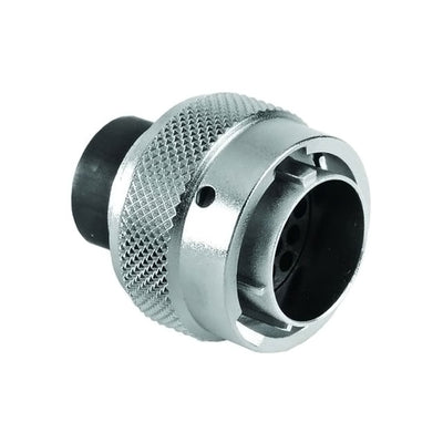 RT0W61419PNH by Amphenol Sine Systems Corp - CONNECTOR PLUG HSG MALE 19POS INLINE