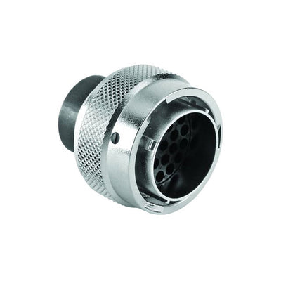 RT0W61626PNH by Amphenol Sine Systems Corp - CONNECTOR PLUG HSG MALE 26POS INLINE