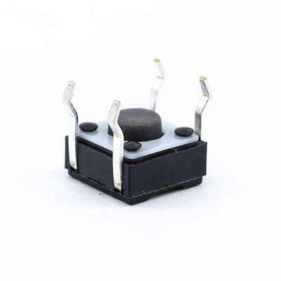 RT1105AF260Q by E-Switch - SWITCH TACTILE SPST-NO 50MA 12V