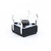 RT1105AF260Q by E-Switch - SWITCH TACTILE SPST-NO 50MA 12V