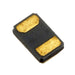 RT1610-32.768-9-TR by Raltron Electronics - CRYSTAL 32.7680KHZ 9PF SMD