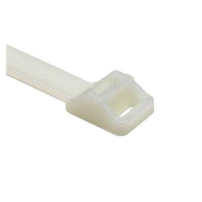 RT250S9X2 by HellermannTyton - CABLE TIE RELEAS NAT 250LB 9.05