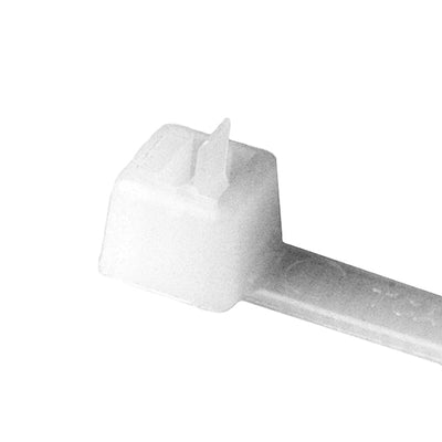 RT50LL9M4 by HellermannTyton - CABLE TIE RELEASABL NAT 50LB 1.25