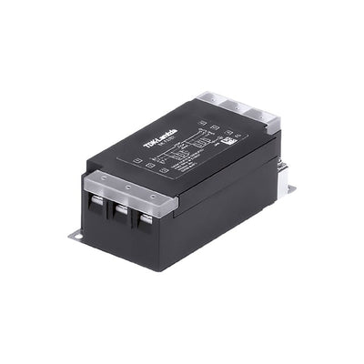 RTAN-5010 by TDK-Lambda Americas Inc - LINE FILTER 500VDC/VAC 10A CHASS