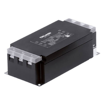 RTAN-5050 by TDK-Lambda Americas Inc - LINE FILTER 500VDC/VAC 50A CHASS