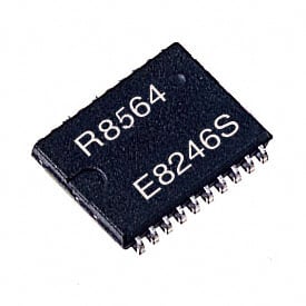 RTC-8564JE:B0 ROHS by EPSON - IC RTC CLK/CALENDAR I2C 20VSOJ