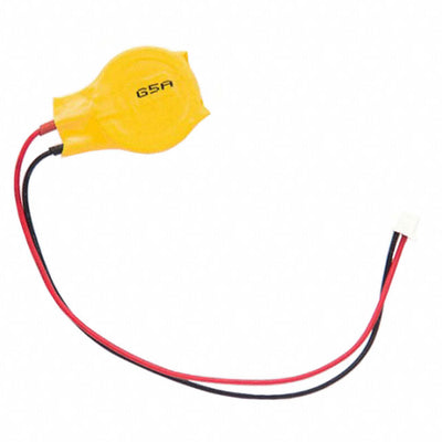 RTC0003 by SolidRun LTD - RTC BATTERY 3V COMM TEMP