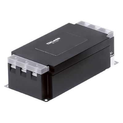 RTCN-5150 by TDK-Lambda Americas Inc - LINE FILTER 500VDC/VAC 150A CHAS