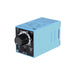 RTE-B1AF20 by IDEC - RELAY TIME DELAY 600HRS 10A 240V