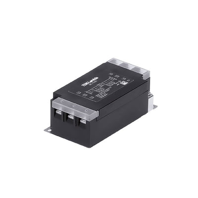 RTEN-5010 by TDK-Lambda Americas Inc - LINE FILTER 500VDC/VAC 10A CHASS