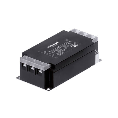 RTEN-5020 by TDK-Lambda Americas Inc - LINE FILTER 500VDC/VAC 20A CHASS