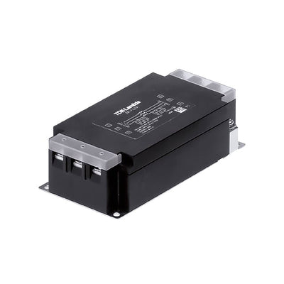 RTEN-5060 by TDK-Lambda Americas Inc - LINE FILTER 500VDC/VAC 60A CHASS