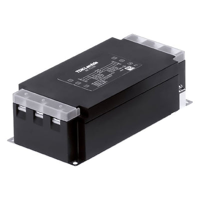 RTEN-5250 by TDK-Lambda Americas Inc - LINE FILTER 500VDC/VAC 250A CHAS