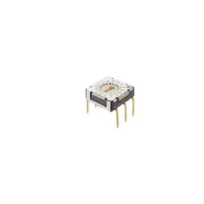 RTF04R0C by C&K - SW RTF04 7.2MM TH