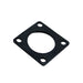 RTFD24B by Amphenol Sine Systems Corp - CONNECTOR FLANGE GASKET 24 BLACK
