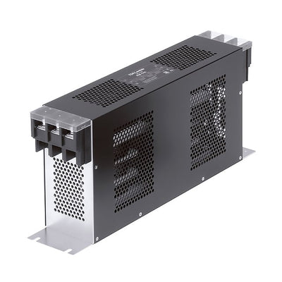 RTHB-5060 by TDK-Lambda Americas Inc - LINE FILTER 500VDC/VAC 60A CHASS