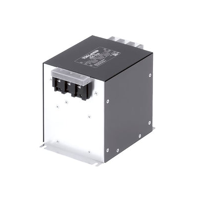 RTHC-5020 by TDK-Lambda Americas Inc - LINE FILTER 500VDC/VAC 20A CHASS