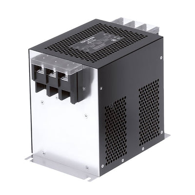 RTHC-5100 by TDK-Lambda Americas Inc - LINE FILTER 500VDC/VAC 100A CHAS