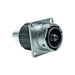 RTHP0141PN-25C by Amphenol Sine Systems Corp - CONNECTOR RECPT MALE 1POS SILVER CRIMP