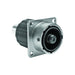 RTHP0161PN-35C by Amphenol Sine Systems Corp - CONNECTOR RECPT MALE 1POS SILVER CRIMP