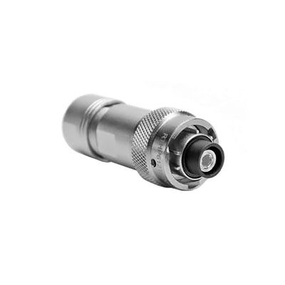 RTHP6121SNH16S2 by Amphenol Sine Systems Corp - CONNECTOR PLUG FMALE 1P SILVER CRIMP