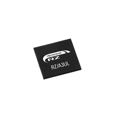 R9A07G063U01GBG#BC0 by Renesas Electronics America Inc - IC MPU RZ/A3UL 1GHZ 361PBGA