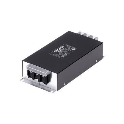 RTMN-5030 by TDK-Lambda Americas Inc - LINE FILTER 500VDC/VAC 30A CHASS