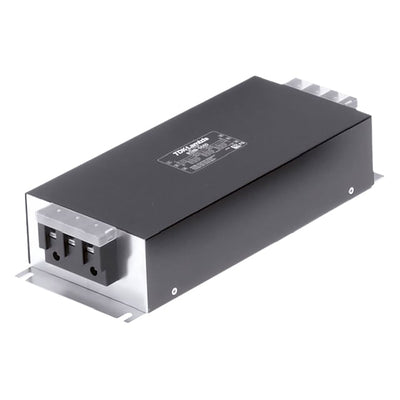 RTMN-5060 by TDK-Lambda Americas Inc - LINE FILTER 500VDC/VAC 60A CHASS