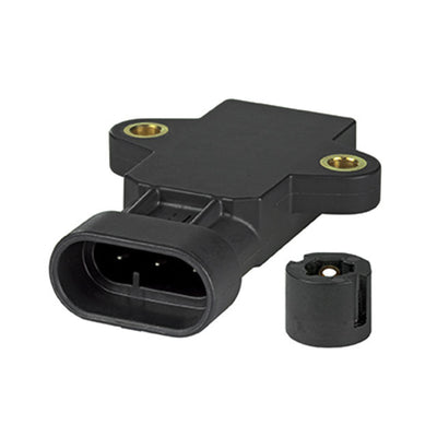 RTP090LVEAA by Honeywell Sensing and Productivity Solutions - SENSOR ROTARY 90DEG CONNECTOR