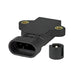 RTP070HVEAA by Honeywell Sensing and Productivity Solutions - SENSOR ROTARY 70DEG CONNECTOR