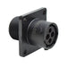 RTS010N2S03 by Amphenol Sine Systems Corp - CONNECTOR RECPT HSG FMALE 4POS PNL MNT