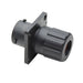 RTS010N2SHEC03 by Amphenol Sine Systems Corp - CONNECTOR RECPT HSG FMALE 4POS PNL MNT