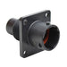RTS010N4P03 by Amphenol Sine Systems Corp - CONNECTOR RECPT HSNG MALE 4POS PNL MNT