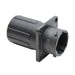 RTS012N10PHEC03 by Amphenol Sine Systems Corp - CONNECTOR RECPT HSNG MALE 10POS PNL MT