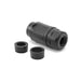 RTS0L-10CG by Amphenol Sine Systems Corp - CABLE GRIP 4-9MM THERMOPL