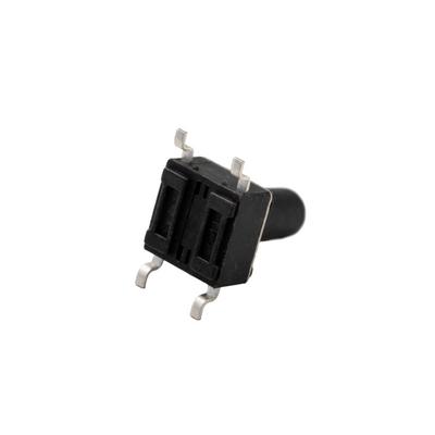 RTS1216DSM-TRNL by RDI, Inc. - SMT TACT SWITCH