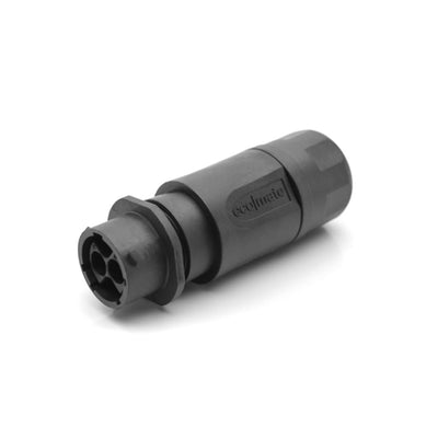 RTS1BS12N10S03 by Amphenol Sine Systems Corp - CONNECTOR RECPT HSG FMALE 10POS INLINE