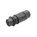 RTS1BS12N4S03 by Amphenol Sine Systems Corp - CONNECTOR RECPT HSG FMALE 4POS INLINE