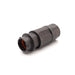 RTS1BS14N3P03 by Amphenol Sine Systems Corp - CONNECTOR RECPT HSG MALE 3POS INLINE