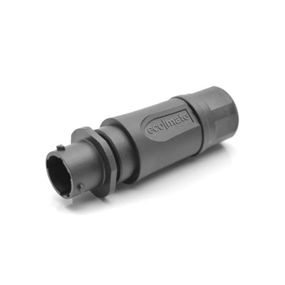 RTS1BS14N8P03 by Amphenol Sine Systems Corp - CONNECTOR RECPT HSG MALE 8POS INLINE