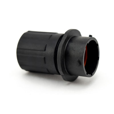 RTS1BS14N8SHEC03 by Amphenol Sine Systems Corp - RECEPTACLE, INLINE, 8 POSITION,