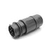 RTS1BS16N09P03 by Amphenol Sine Systems Corp - CONNECTOR RECPT HSG MALE 9POS INLINE