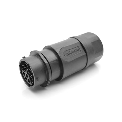 RTS1BS16N09S03 by Amphenol Sine Systems Corp - CONNECTOR RECPT HSG FMALE 9POS INLINE