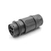 RTS1BS16N4P03 by Amphenol Sine Systems Corp - CONNECTOR RECPT HSG MALE 4POS INLINE