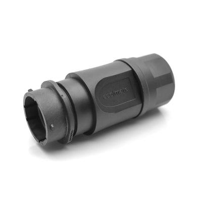 RTS1BS18N32P03 by Amphenol Sine Systems Corp - CONNECTOR RECPT HSG MALE 32POS INLINE