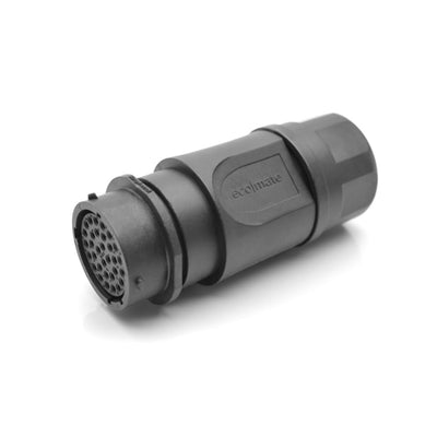 RTS1BS18N32S03 by Amphenol Sine Systems Corp - CONNECTOR RECPT HSG FMALE 32POS INLINE