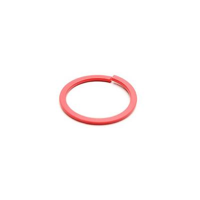 RTS18CCRR by Amphenol Sine Systems Corp - CODING COLOR RING, RED, SIZE 18