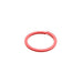 RTS18CCRR by Amphenol Sine Systems Corp - CODING COLOR RING, RED, SIZE 18