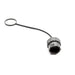 RTS618NDCG by Amphenol Sine Systems Corp - DUST CAP FOR PLUG, SIZE 18